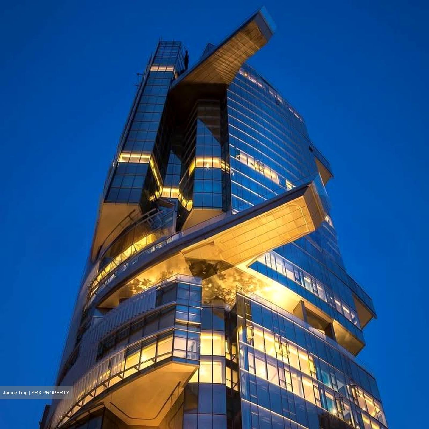 Sculptura Ardmore (D10), Condominium #567554491
